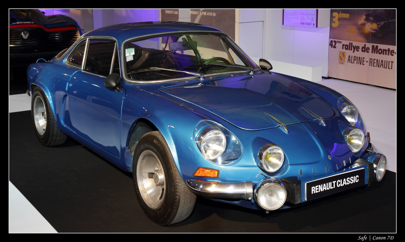 2012 - 10 - Salon auto Paris - 002
